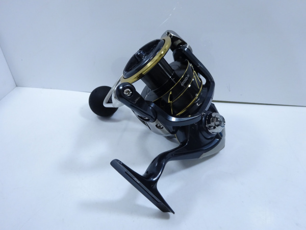 22カルディアSW 6000D-H